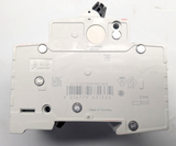 Miniature Circuit Breaker  - ABB SH 203-C16