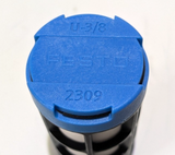 Festo U-3/8 2309 Pneumatic Silencer Festo Sound Damper