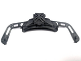 Nape strap with ratchet knob F2XR/XR2 Fire / Rescue Helmet - MSA GA3728