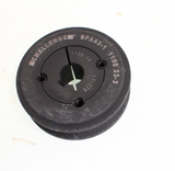 SPA  63X2  Dunlop Taper Lock Bush to suit: (1008) & 1008-14 74911