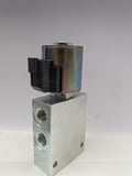 Hydraulic Subplate Manifold Block - Aluminium - Hydraforce - PTAB