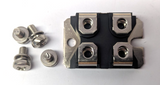 Diode Module - 170V 200A 630 mV -Dual Isolated - ISOTOP - 4 Pins - STPS200170TV1