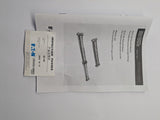 EATON CROUSE-HINDS CCL1634699 - 400A - Hazardous Area Light Fitting