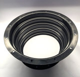 FRENZELIT EXPANSION JOINT 25.9.03890 - GASKET - 28CM  TO 38 CM ( 12 HOLE )