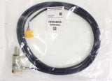 KITAS 4.0 encoder 1:1 4.40 M yellow connector (A3C0866930020) Rel. 1.11