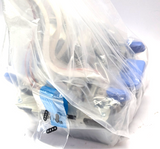 epson 195355600 - ONCR ASSY WHITE - CH74 - C - ESL - ASP - SEALED FOR CLEAN ROOM