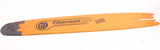 GB TITANIUM-XV Replaceable Nose Harvester Bar FF-29-80XV  Chainsaw Bar
