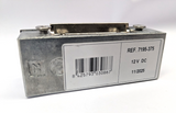 Electric Lock Strike Adams Rite( Assa Abloy) 7195-375 Fail Safe Symmetrical Body