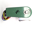 Solenoid Valve - 2 way  -  Asco Redhat JDFX8215C030MB0595 - Rebuild kit 314805