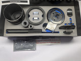 LASER 9028 Engine Subframe Double Silent Block Tool Steel Construction Fits VAG
