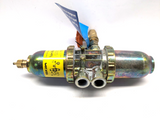 Oil De - aerator with Filter - GOK GS2000