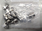 Reducing Sleeves  - Festo NPFC-R-G14-G18-F ( 8069220 ) - 10 pack