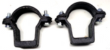 50mm Timesaver Cast Iron Soil Pipe Wall Fixing Bracket