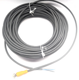 EVC561 SOCKET FOR SENSORS WITH M12X1 CONNECTOR - IFM