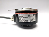 Optical Incremental Encoder - 2048 PPR - Baumer ITD41A4 Y1002048HNIKR10 E 25