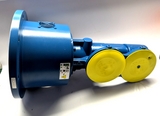 KRAL LFM-54.BBAV.00191 - three screw pump - L SERIES - SIZE 54