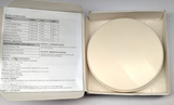 ZIRLUX ACETAL MILLING DISC 98 X 20 mm - SHADE G2 - DENTAL