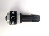 Festo LRS-1/8-D-7-O-I-MINI Pressure Regulator 194609 New NFP