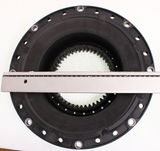 Coupling For ATLAS COPCO Air Compressor 4866 D -48407 / T40 SHR