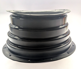 FRENZELIT EXPANSION JOINT 25.9.03890 - GASKET - 28CM  TO 38 CM ( 12 HOLE )