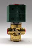 ASCO Series 8320 3-Way Solenoid Valve 8320G176