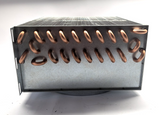 11x4 - 270a  - 4s  - 5/16 - BAFLE - COLD STORAGE - WIRE AND TUBE