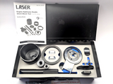 LASER 9028 Engine Subframe Double Silent Block Tool Steel Construction Fits VAG