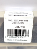 Bar Peeling Insert 7347230 - Pramet TNGJ 220720 - PF - S02  T7325