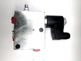 Hawe Lifting Lowering Solenoid HSV 71 R 4 G 24 200