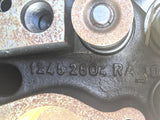 Cylinder Head - MWM Caterpillar Engines - Check Reference numbers in photo