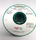 Lead Free Solder Wire - 1.2mm - 500g -  227C ( L1 ) -  MULTICORE