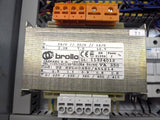 MORETTO  LOGIC SERVER - ONE WIRE OW2 - SPARE REPAIRS - BUILT 2012