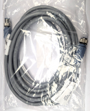 Maretron Micro Double-Ended Cordset 2 Meter CM-CG1-CF-02.0 Boat Sailboat Marine