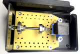 telematics control unit (TCU) - 2 x 3.6v rechargable battery