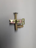 Brass  ODS  Assembly  ODS  Assembly  For Fireplaces  Heater Stoves - 2 Pack