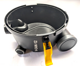 V CAN 12 Vacuum Hoover base - KTRI05835
