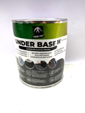 Bitumen-polyurethane waterproofing coating - UNDER BASE 1K - Panda Coat - 9kg