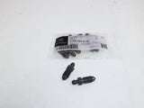 MERCEDES Brake Bleed Nipple M10x1 10mm Front Rear Caliper Screw 1994-2023   x 10