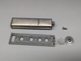 Push to Open System Damper Buffer Door Cabinets Drawer Hinges Heavier Catch X 11
