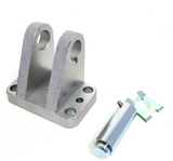 FESTO LBG-80 229441 SX-3 Clevis Foot Mounting