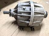skid steer transmission - Ser No A-18043 - Spares Untested