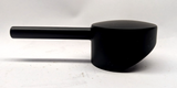 Grohe Minta lever velvet black - 46015KS0