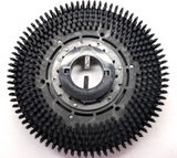 Round Brush Pad -  SPPV02664 Pad Driver - 14 Inch Cleaning  - for Tennant