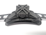 Nape strap with ratchet knob F2XR/XR2 Fire / Rescue Helmet - MSA GA3728