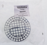 Genuine Hobart 775750-1 Dishwasher Strainer For Drain CN CS ECOMAX 802 CP GC
