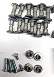 UPVC WINDOW / DOOR PARTS