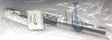 DUSTCONTROL 7047 Suction Brush 1 Piece - Sealed Bag