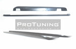 Sport Design Side Skirts for S60 / V60 2010-2018