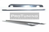 Sport Design Side Skirts for S60 / V60 2010-2018