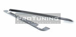 Sport Design Side Skirts for S60 / V60 2010-2018